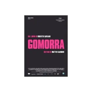 01 DISTRIBUTION - GOMORRA