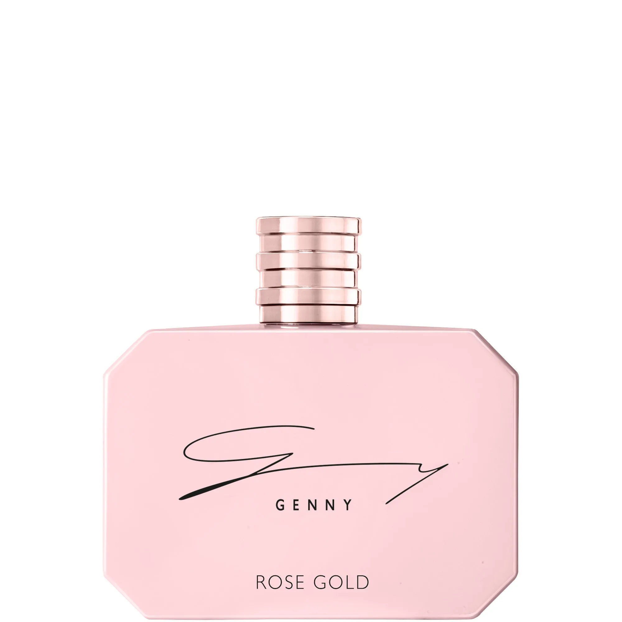 Genny Genny Rose Gold - 100 ML
