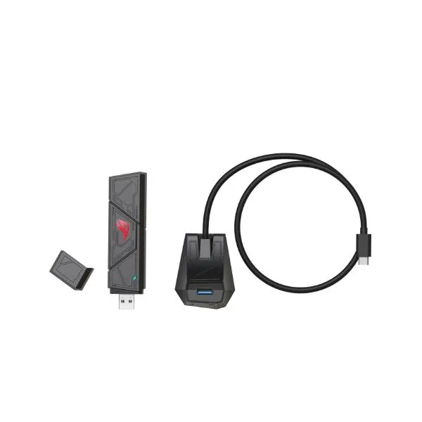Asus Rog USB-BE92 90IG09I0-MO0B00