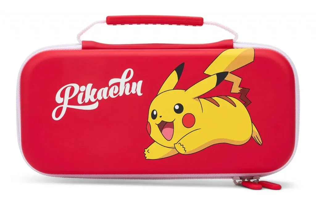 X-treme Protection Case Pikachu Daydream - Nintendo Switch Nscs0064-01