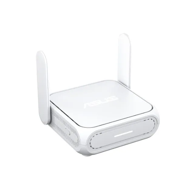Asus RT-BE58 Go 90IG09Q0-MO3C00