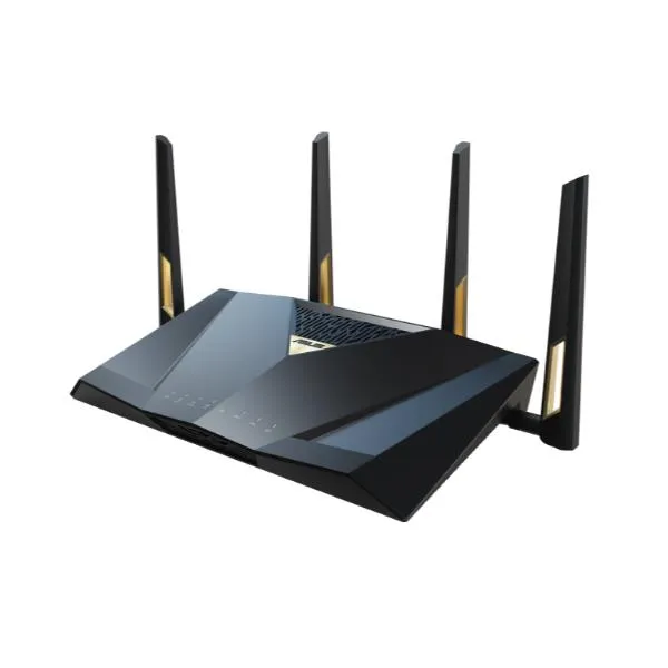 Asus RT-BE88U 90IG08V0-MO3N0V