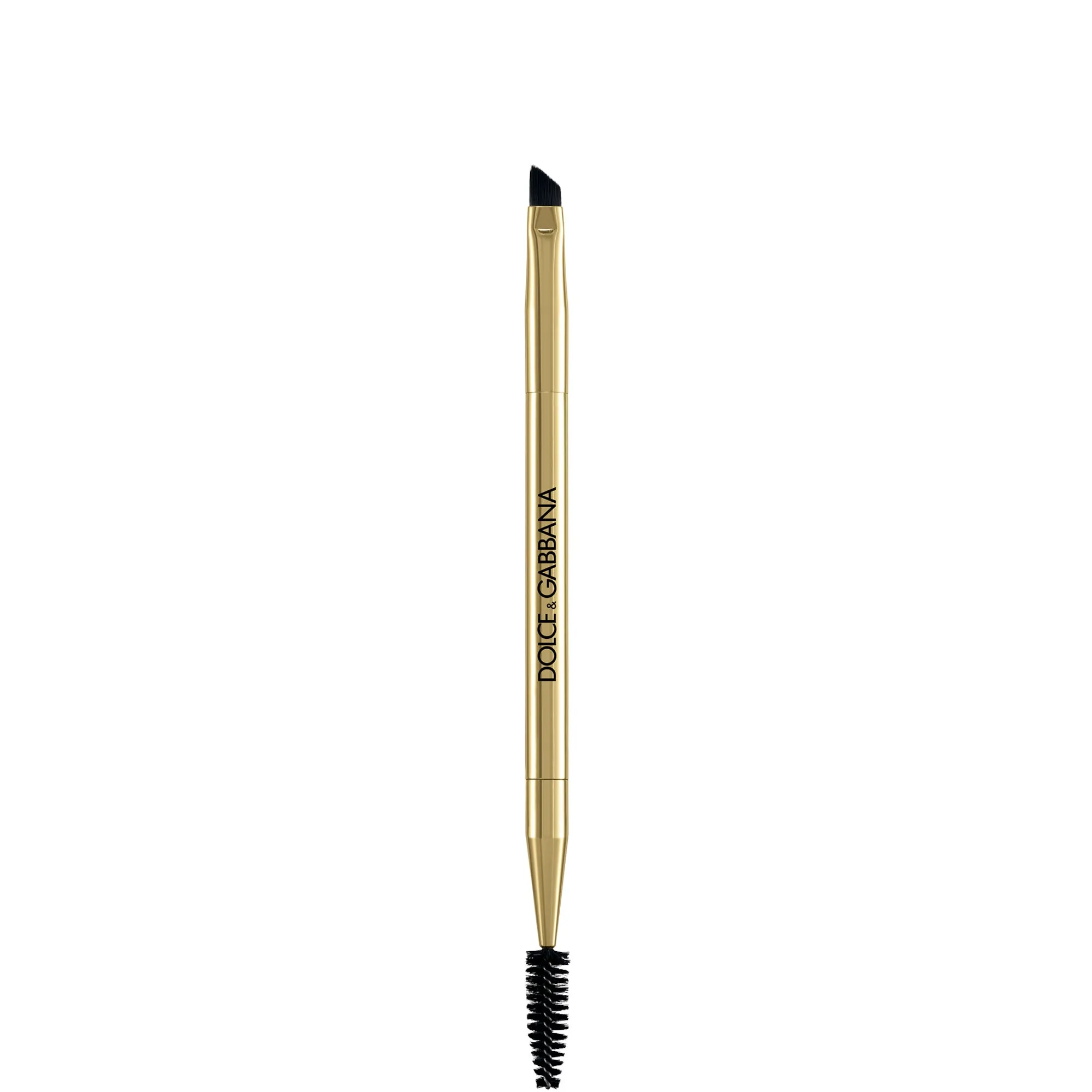 Dolce&Gabbana Brow & Liner Beauty Brush - Pennello Sopracciglia e Eyeliner