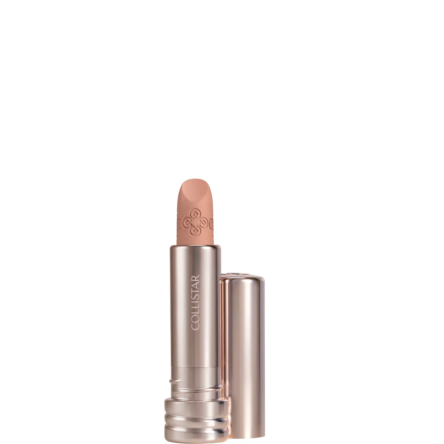 Collistar PURO GIOIELLO Rossetto Velvet - Morganite 160