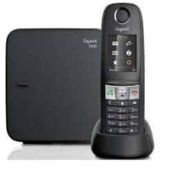 Gigaset E 630 S30852H2503K101