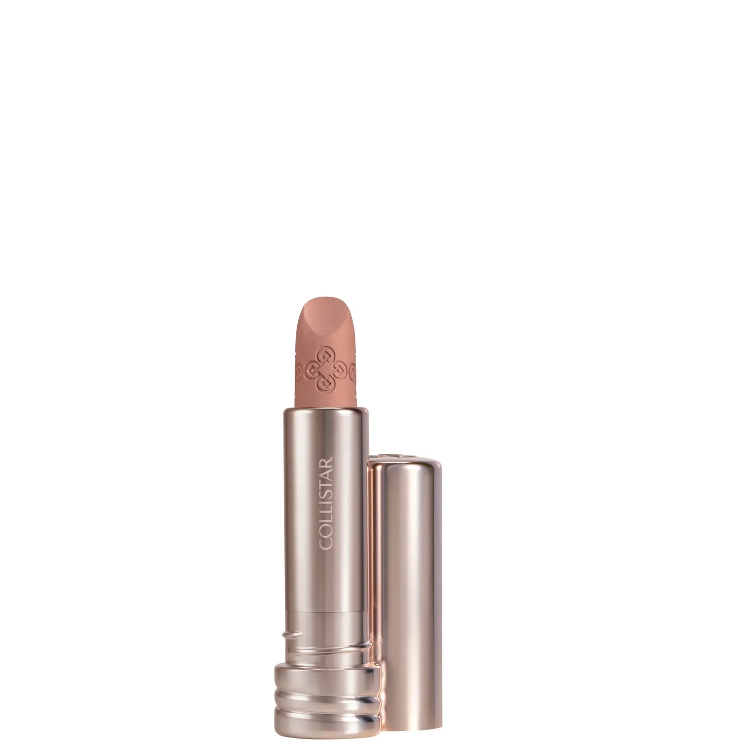 Collistar PURO GIOIELLO Rossetto Velvet - Perla Rosa 161