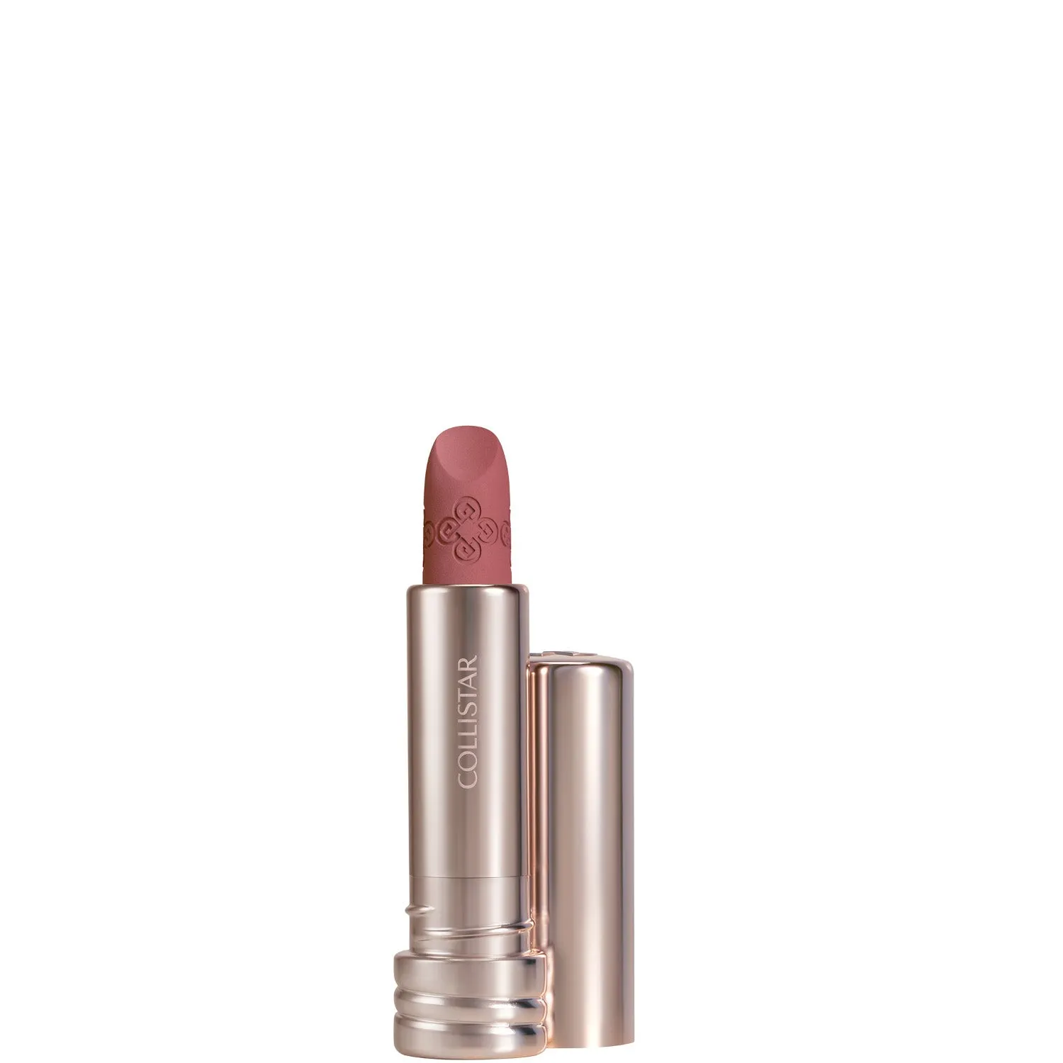 Collistar PURO GIOIELLO Rossetto Velvet - Rubellite 165