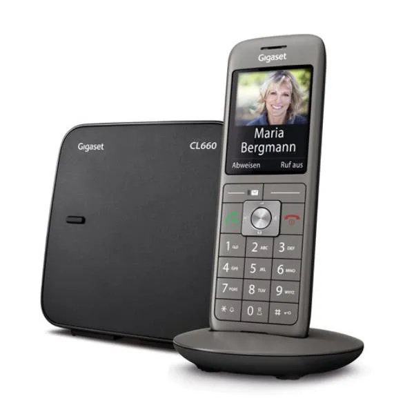 Gigaset CL660 S30852H2804K101