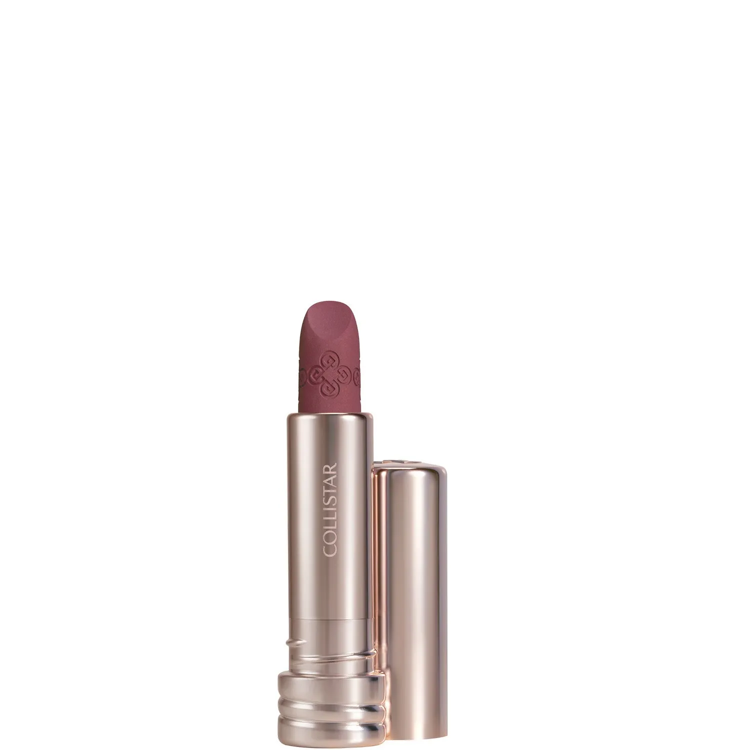 Collistar PURO GIOIELLO Rossetto Velvet - Tormalina Rossa 167