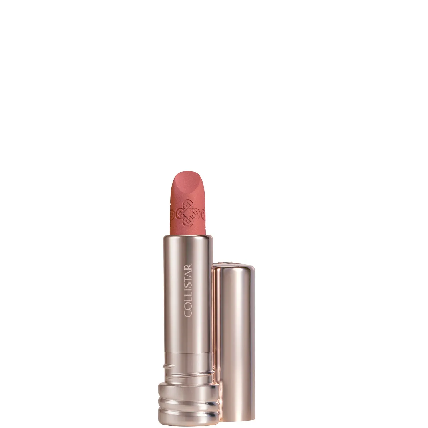 Collistar PURO GIOIELLO Rossetto Velvet - Corallo Rosa 169