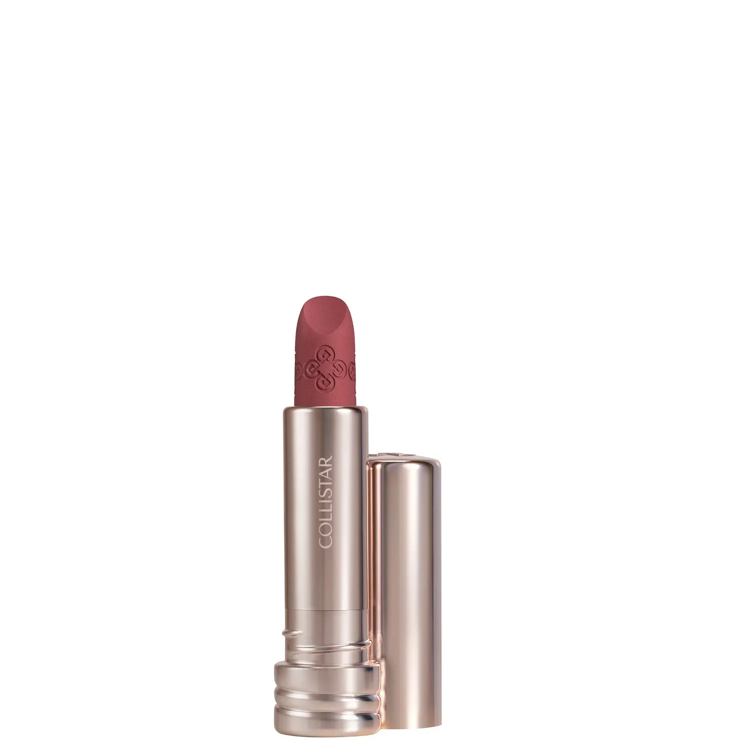 Collistar PURO GIOIELLO Rossetto Velvet - Granato Rosso 171