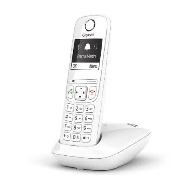 Gigaset AS690 White S30852H2816K102