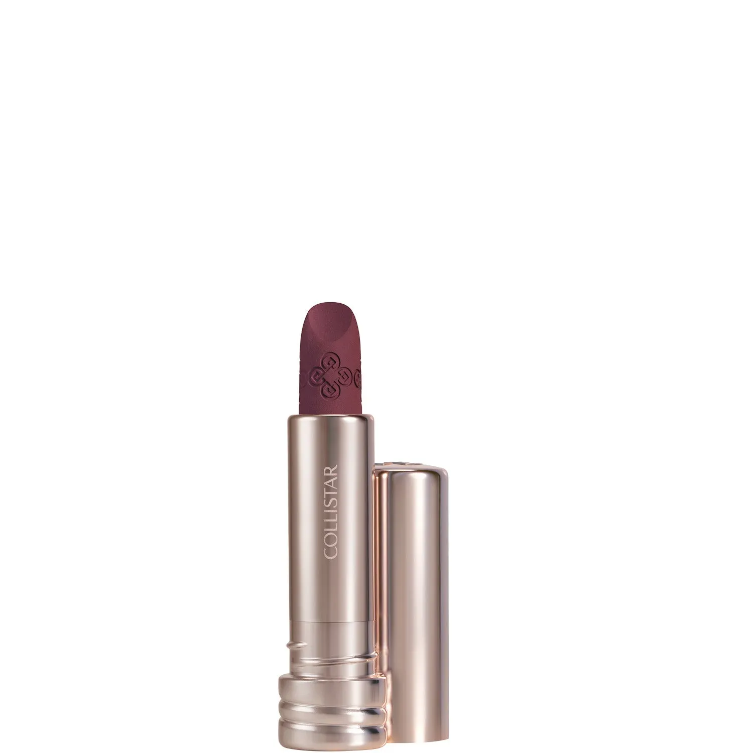 Collistar PURO GIOIELLO Rossetto Velvet - Rubino Rosso 175