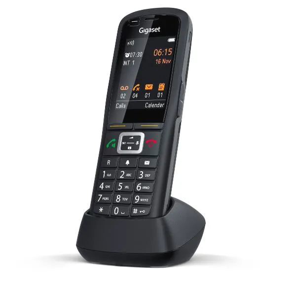 Gigaset R700H Pro S30852-H2976-R102