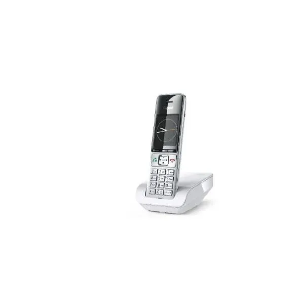 Gigaset Comfort C501 White S30852H3004K102