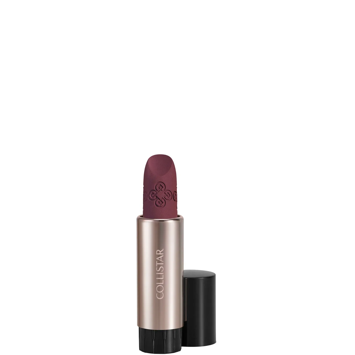 Collistar PURO GIOIELLO Rossetto Velvet REFILL - Rubino Rosso 175