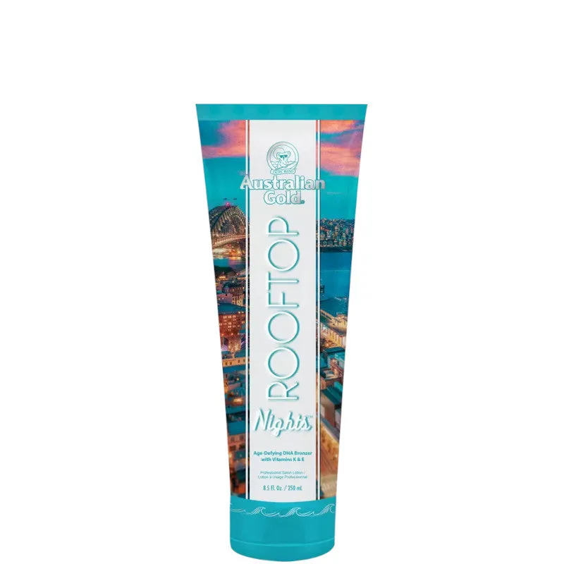 Australian Gold Rooftop Nights - 250 ML