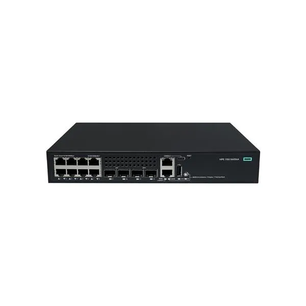 Hp Hpe Nw Cw 2150 8G 2F 2P Sw S6X56A