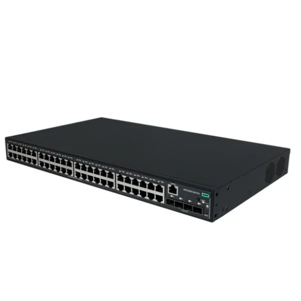 Hp Hpe Nw Cw 2050 48G Poe+ 4F 410W Sw S6X71A#ABB