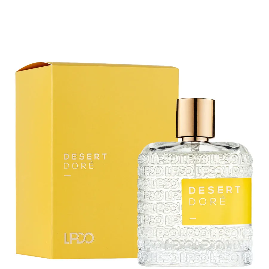LPDO Desert Doré - 100 ML SPRAY