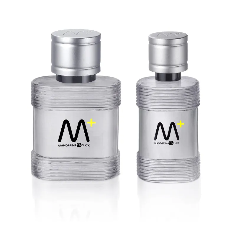 Mandarina Duck Mandarina Duck - 50 ML + 30 ML