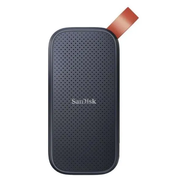 Sandisk Portable SSD 1TB- Up To 800MB/S Read Speed SDSSDE30-1T00-G26