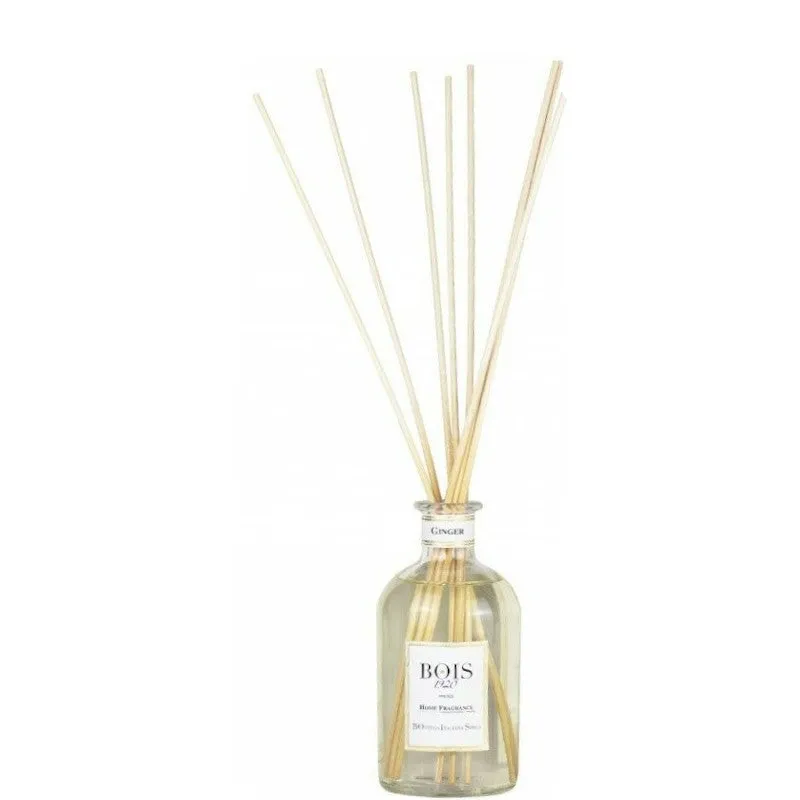 Bois 1920 Bois 1920 HOME FRAGRANCES - Ginger - 250 ML + BACCHETTE