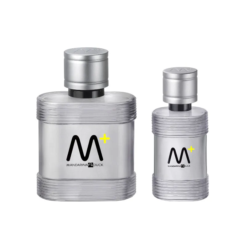 Mandarina Duck Mandarina Duck - 100 ML + 30 ML