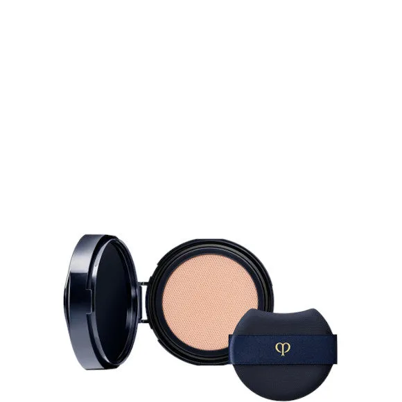 Clé de Peau Beauté Clé de Peau Beauté Radiant Cushion Foundation Natural REFILL - B10 Light Beige