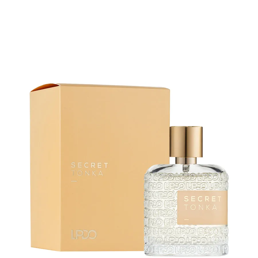 LPDO Secret Tonka - 30 ML SPRAY
