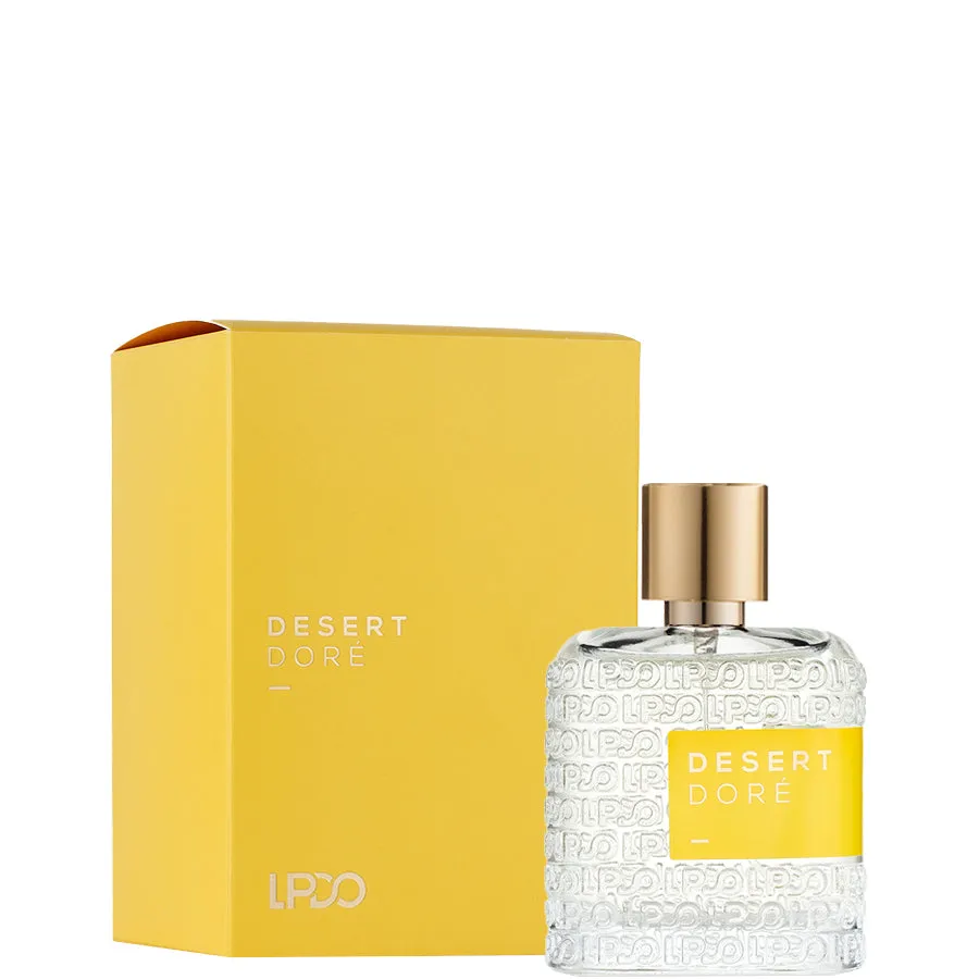 LPDO Desert Doré - 30 ML SPRAY