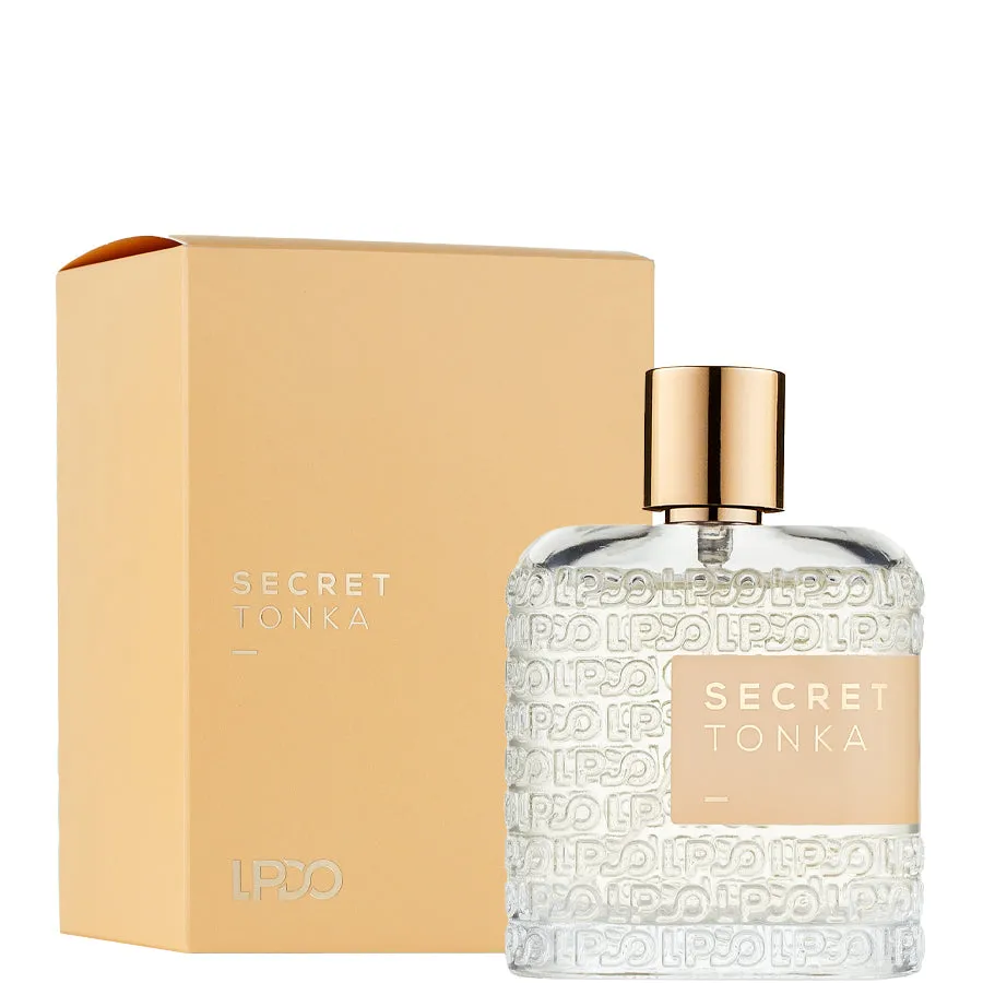LPDO Secret Tonka - 100 ML SPRAY