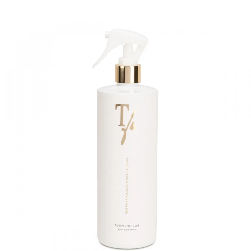 Teatro Fragranze Uniche Teatro Fragranze Uniche Pompelmo Pepe Spray - Default Title