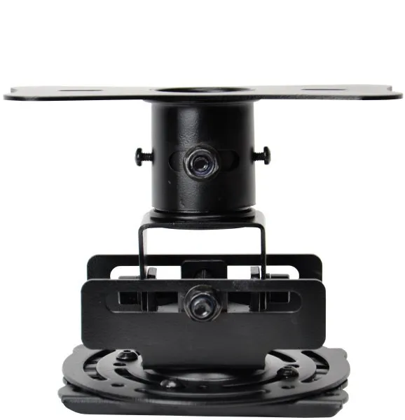 Optoma Staffa A Soffitto Per Videoproiettore Nero