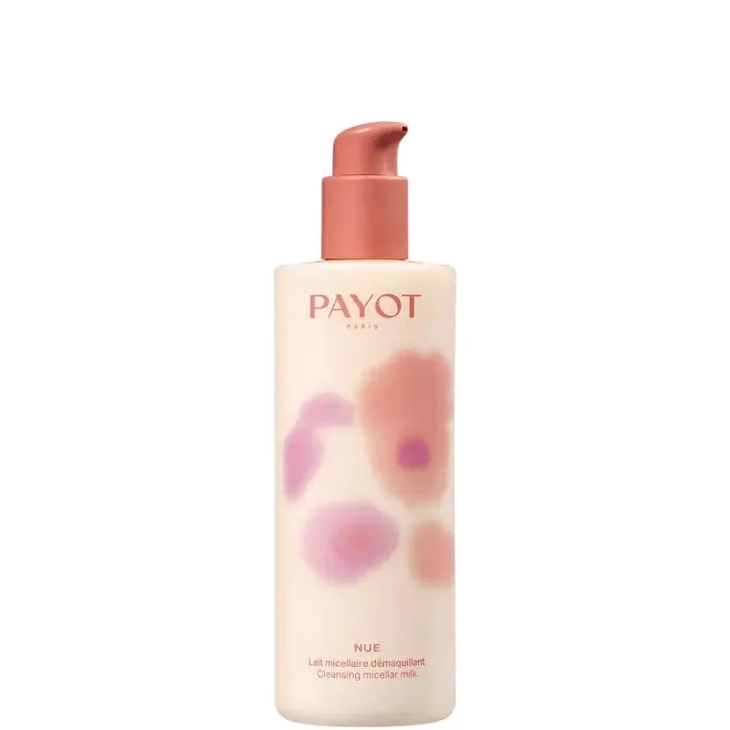 Payot Nue - Lait Micellaire Démaquillante - 400 ML