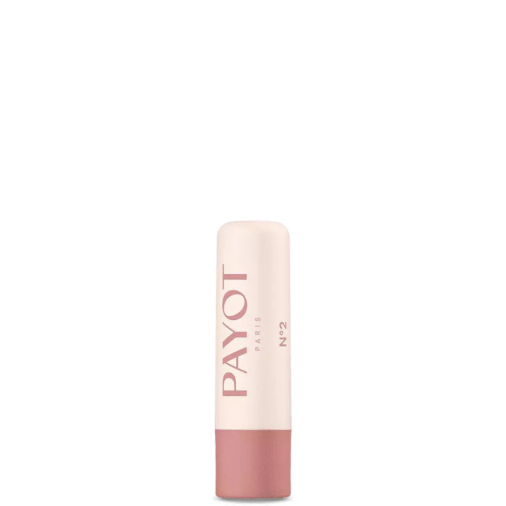 Payot N°2 - Stick Lèvres Hydratant Apaisant - 4 ML