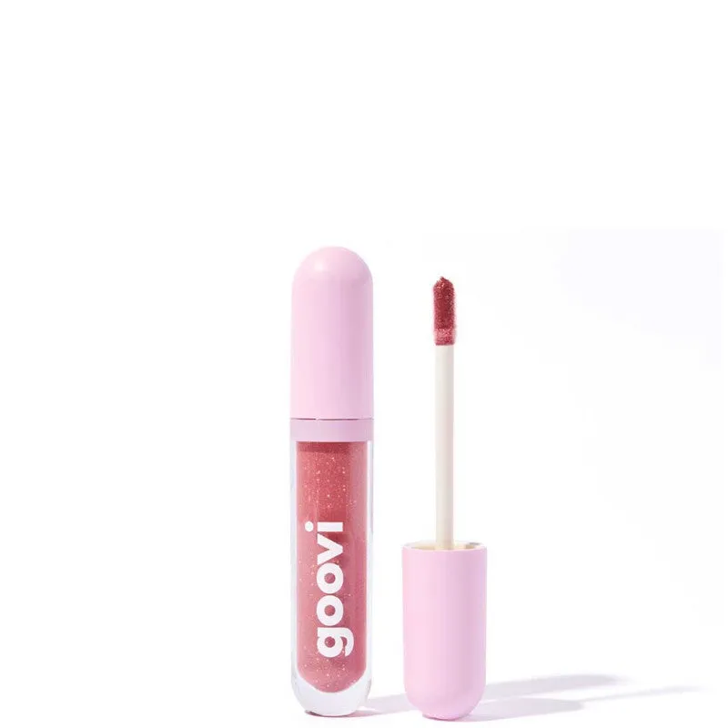 Goovi Goovi Glaze My Lips - N. 03 MAGNETIC ROSE