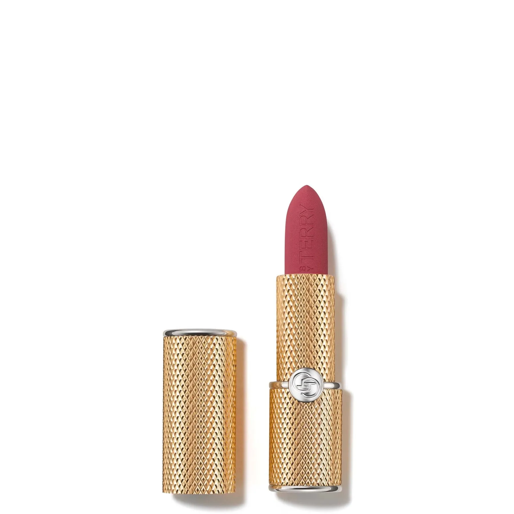 by Terry Rouge Opulent Lipstick - N. 3 Sweet Romance