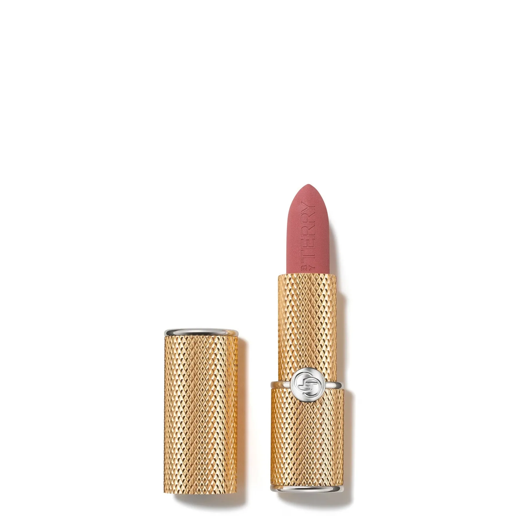 by Terry Rouge Opulent Lipstick - N. 2 Bare Velvet