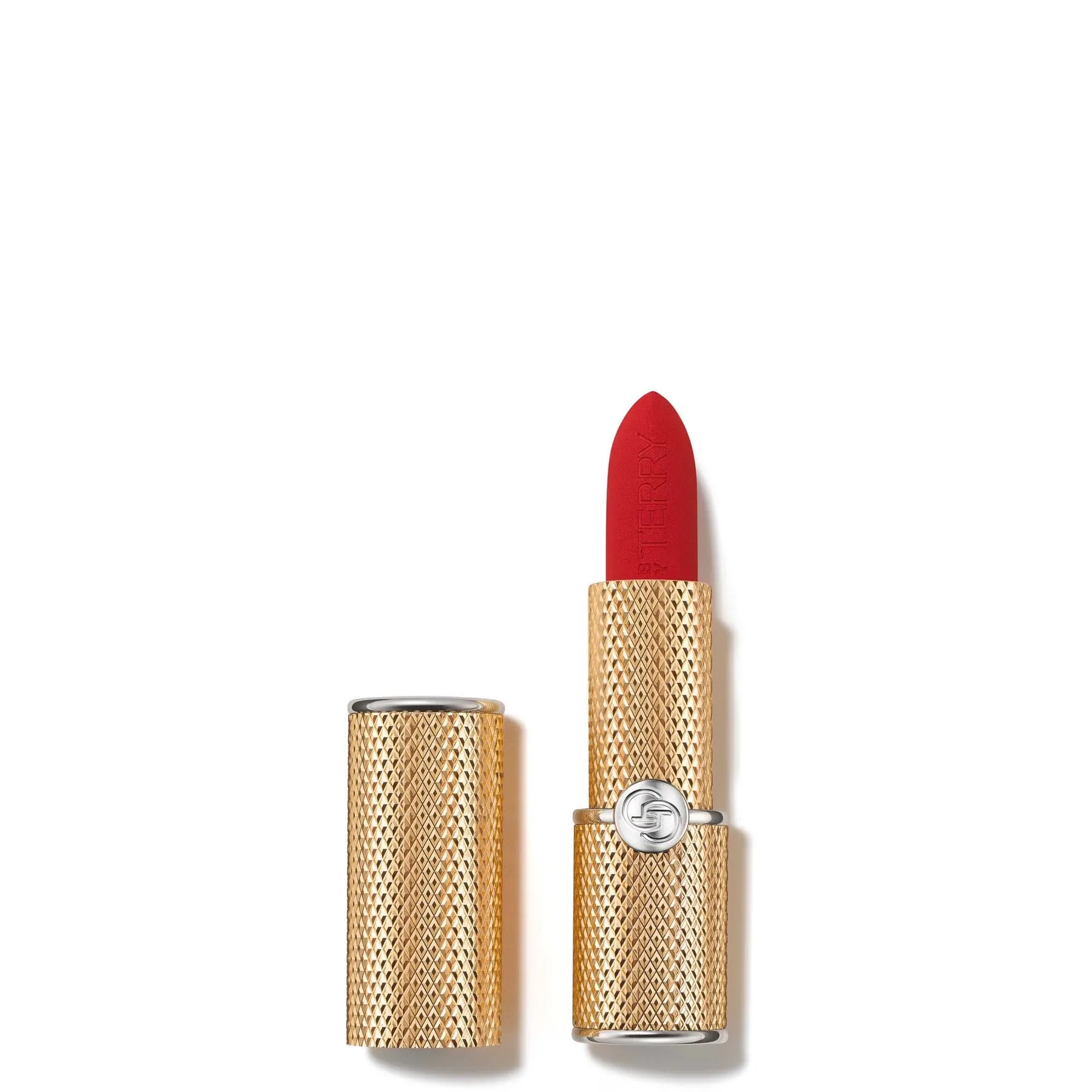 by Terry Rouge Opulent Lipstick - N. 8 Mon Rouge
