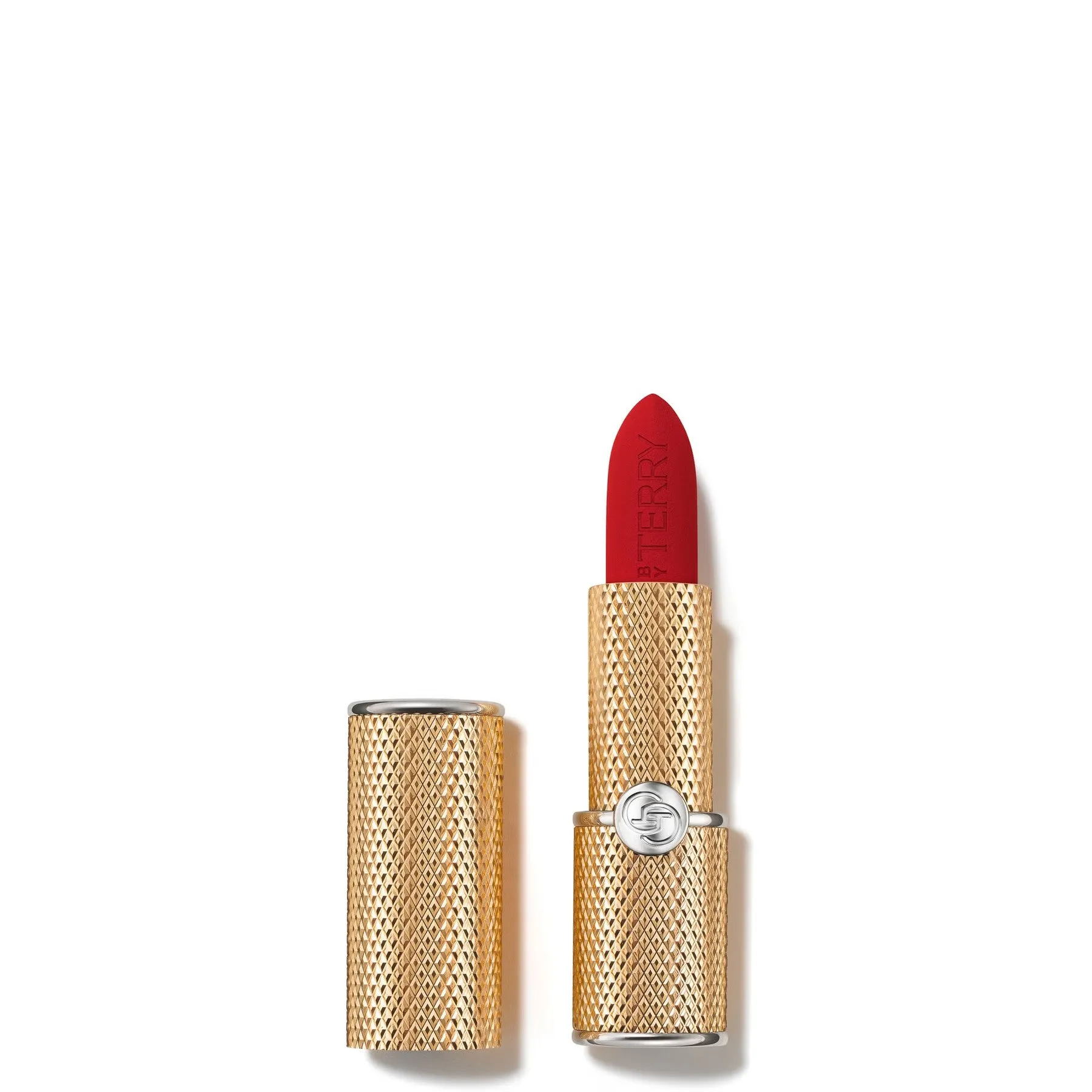 by Terry Rouge Opulent Lipstick - N. 9 Red Couture