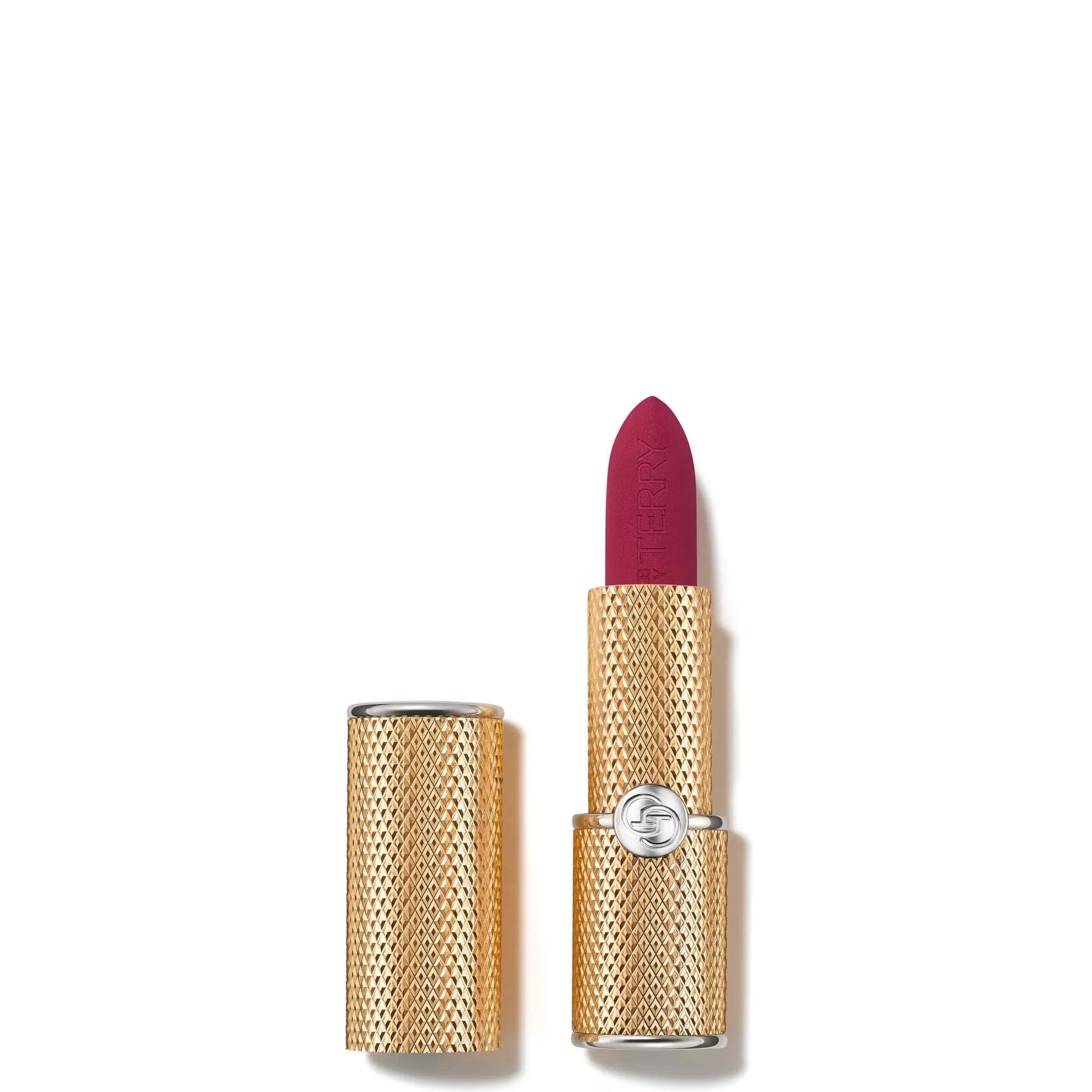 by Terry Rouge Opulent Lipstick - N. 10 Cherry Ch rie