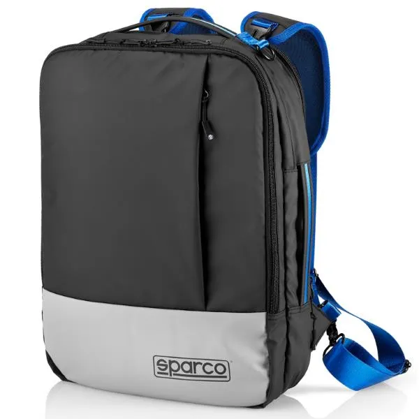Celly Sparco Backpack Fuel SPBACKPACK