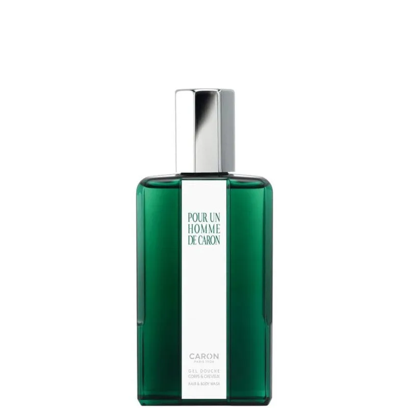 Caron Paris Caron Paris Pour Un Homme De Caron Shower Gel - 200 ML