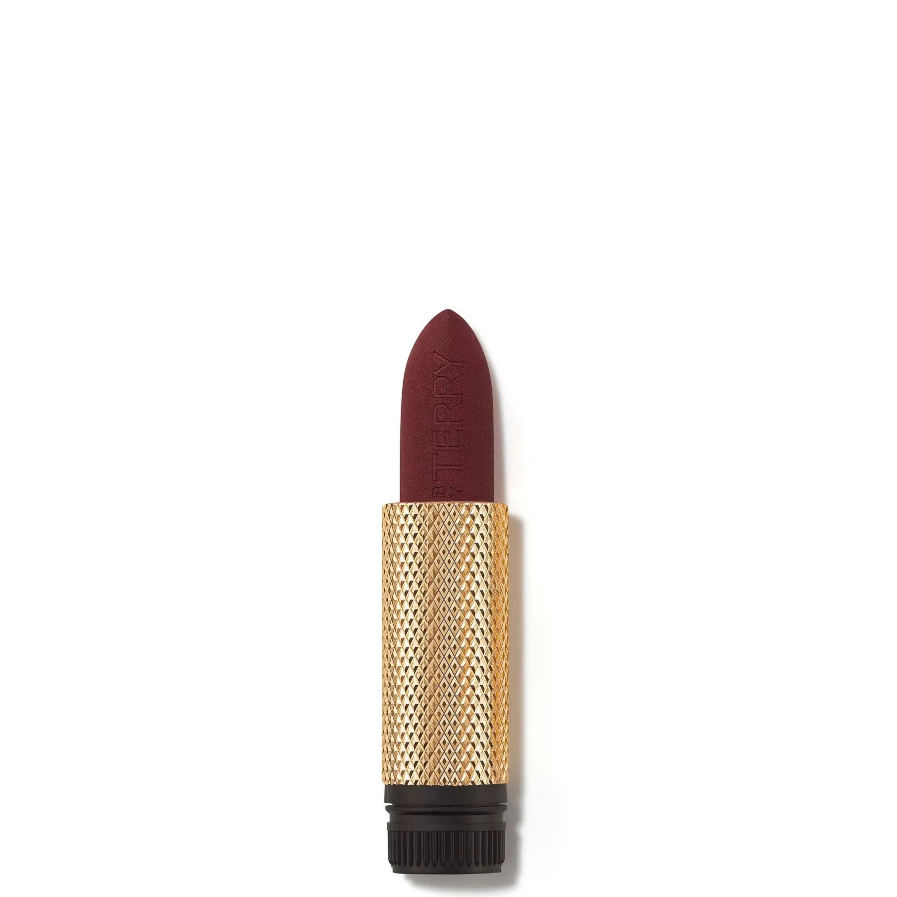 by Terry Rouge Opulent Lipstick Ricarica - N. 12 Midnight Truffle