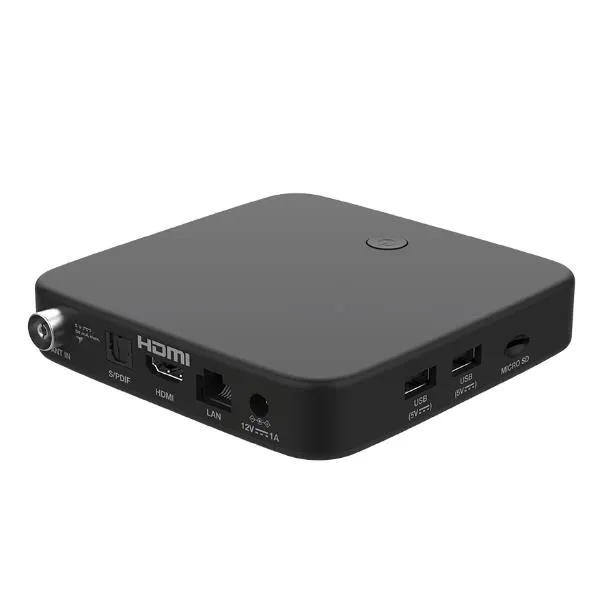 Strong Google TV Box DVB-T2 4K Srt 420 SRT420