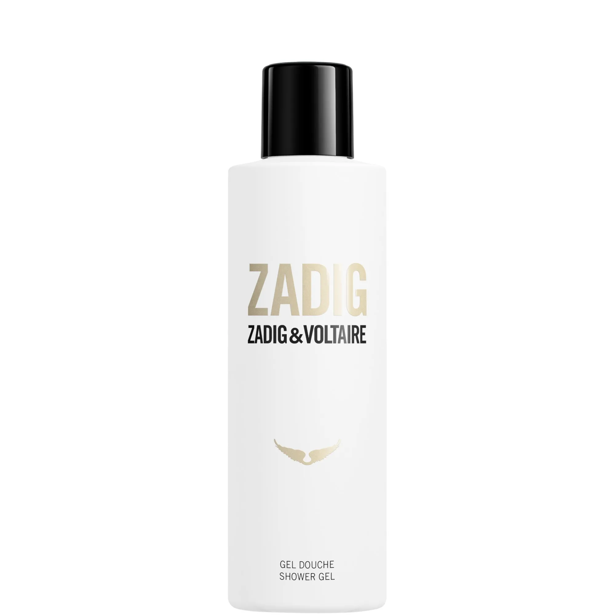 Zadig & Voltaire Zadig&Volterre ZADIG Shower Gel - 200 ML