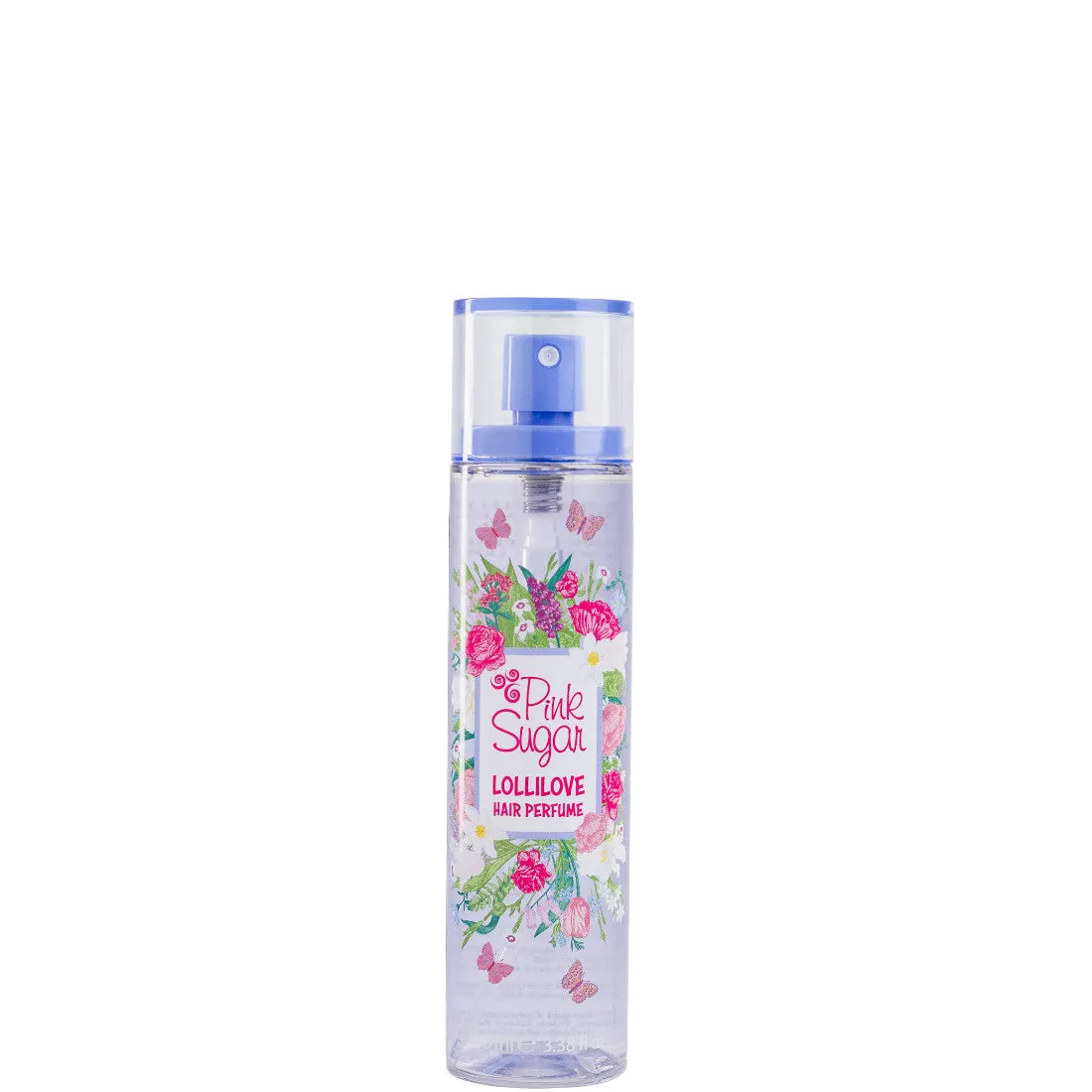 Pink Sugar Pink Sugar Lollilove - 100 ML