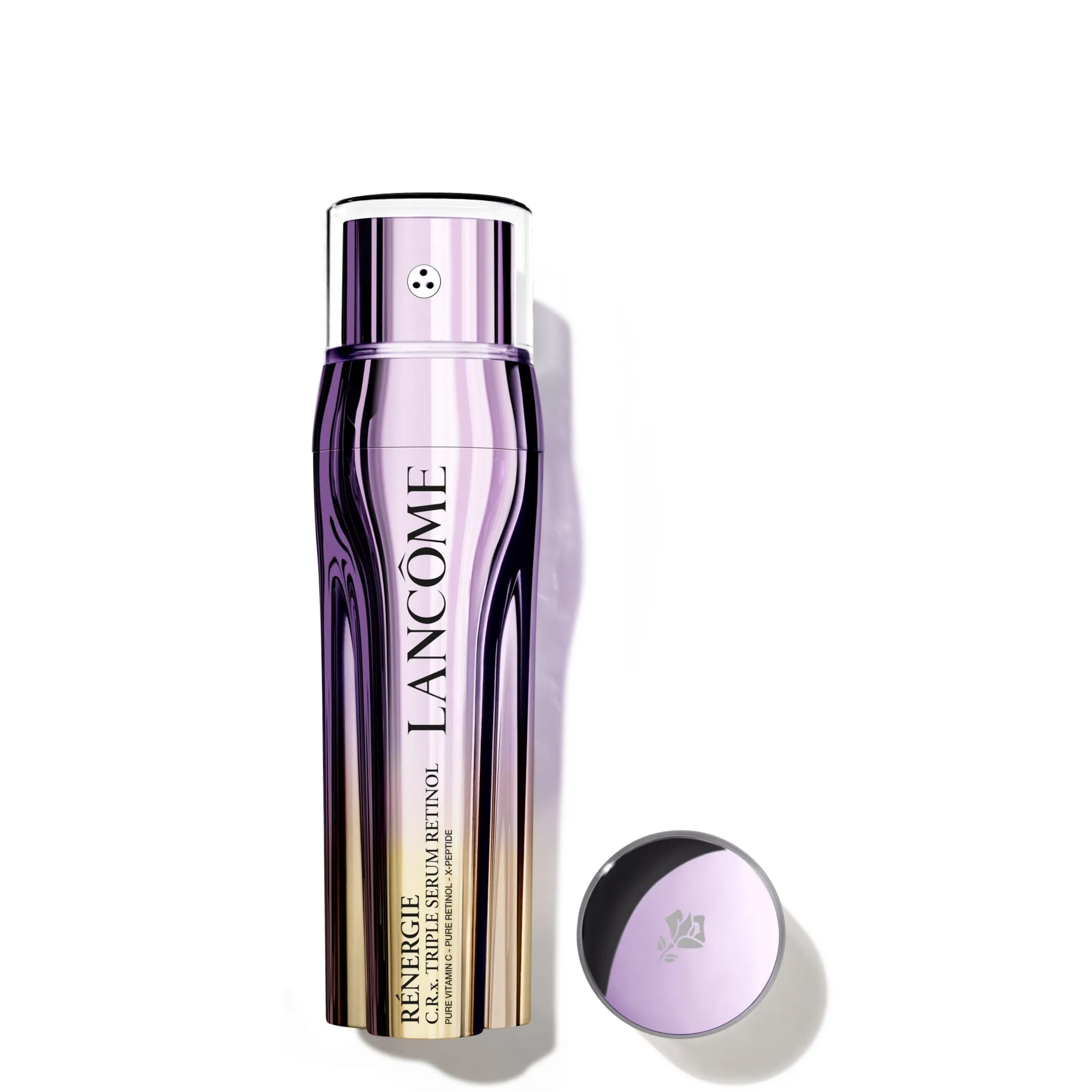 Lancome Rénergie C.R.X. Triple Serum Retinol - 50 ML