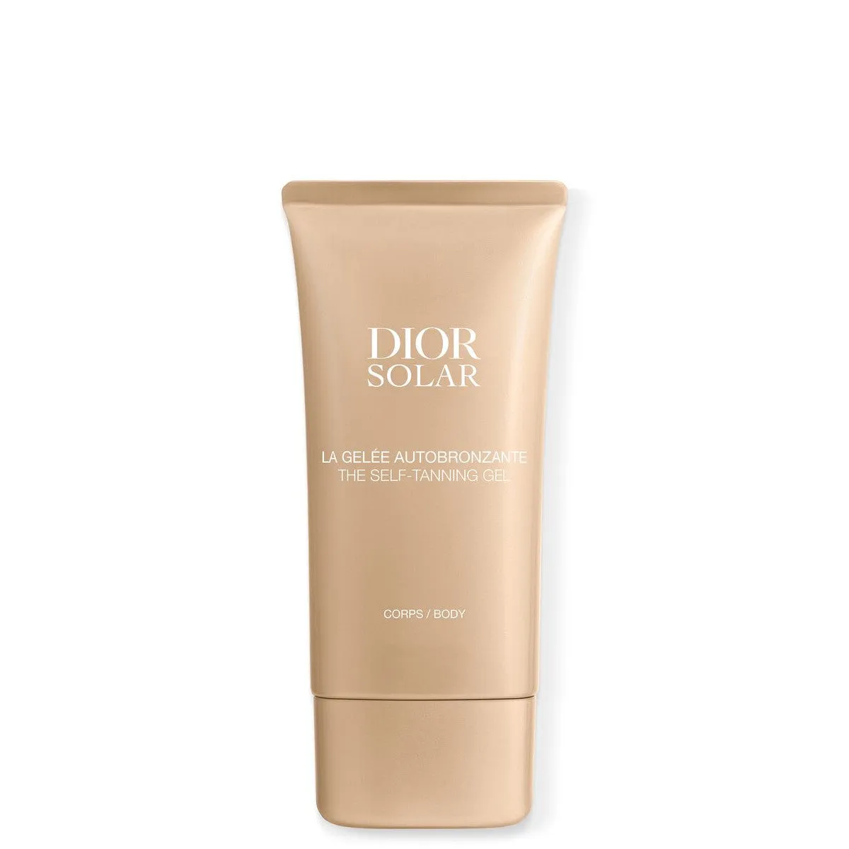 DIOR Dior Solar The Self-Tanning Gel - 150 ML